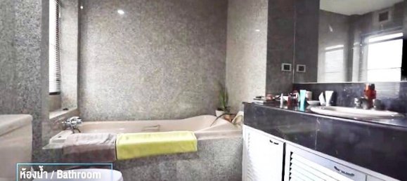 Кафе / ресторан с 4 спальнями в Бангкок, Таиланд № 3575 18