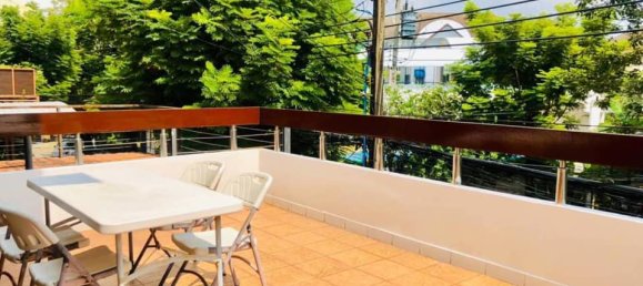 Кафе / ресторан с 4 спальнями в Бангкок, Таиланд № 3575 24