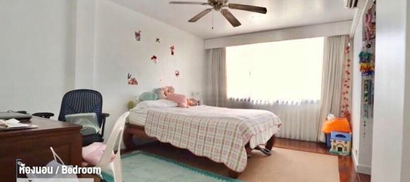 Кафе / ресторан с 4 спальнями в Бангкок, Таиланд № 3575 16