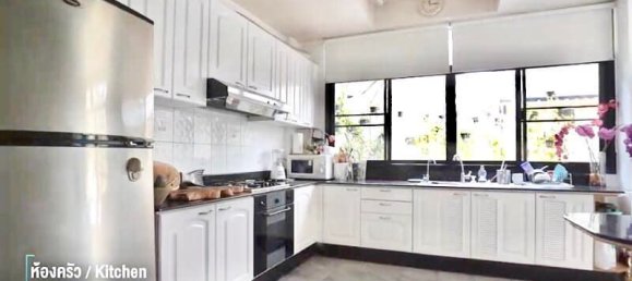 Кафе / ресторан с 4 спальнями в Бангкок, Таиланд № 3575 7