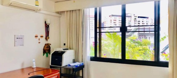 Кафе / ресторан с 4 спальнями в Бангкок, Таиланд № 3575 21