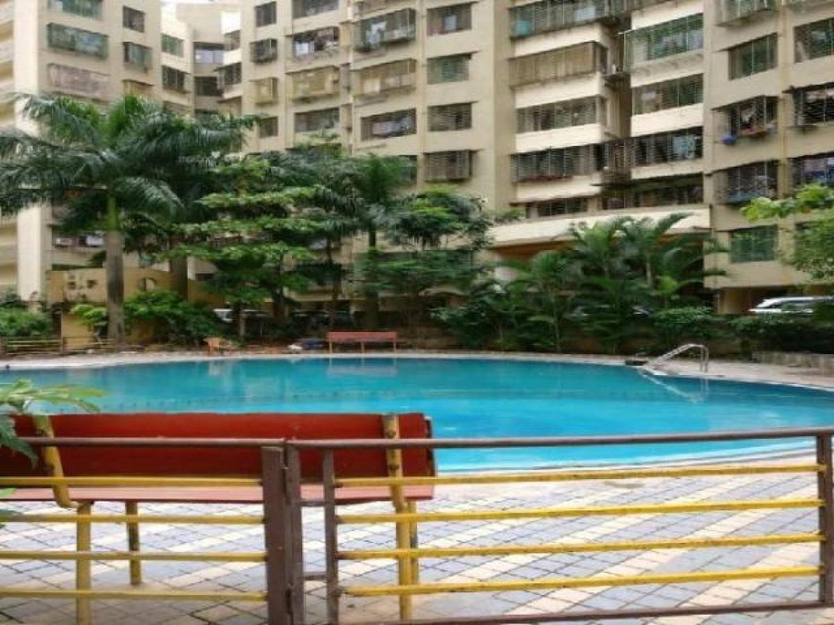 Studio in Mumbai, India No. 20944