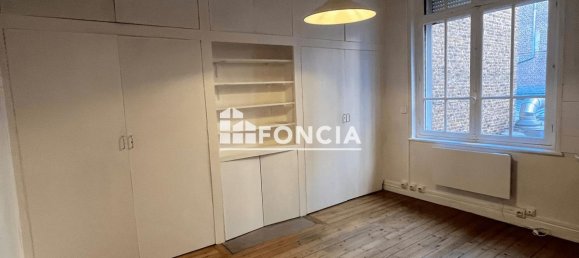 Квартира с 2 спальнями в Амьен, Франция № 50476 6