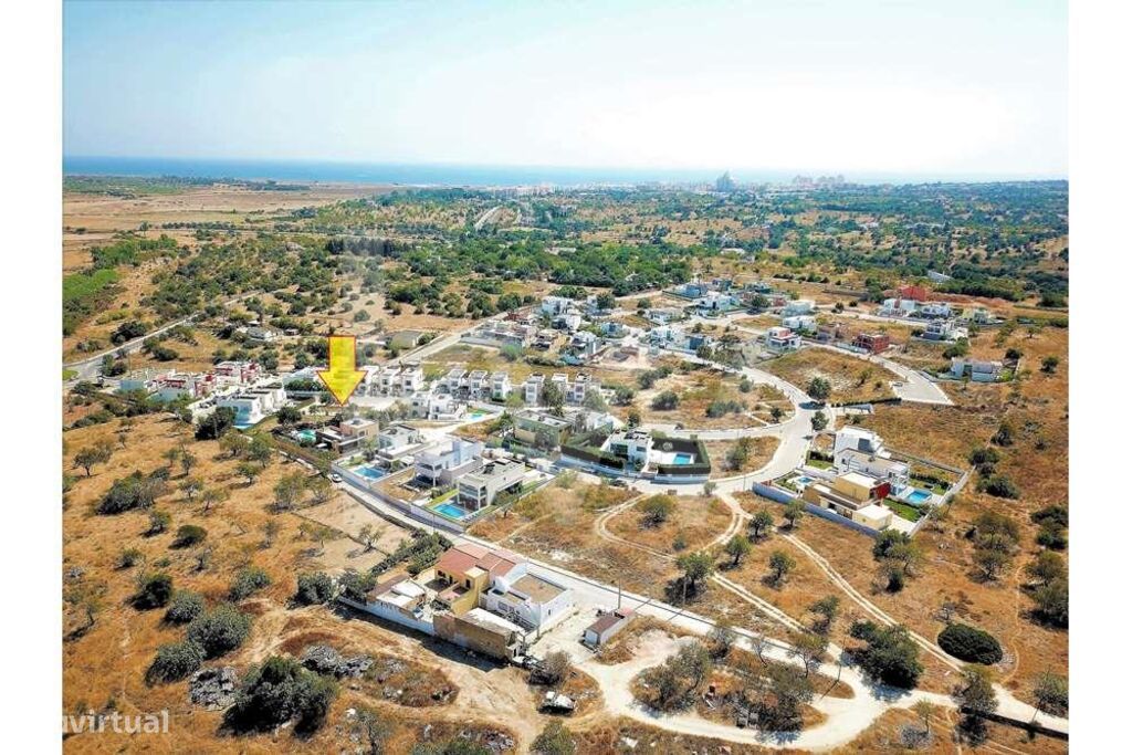 81m² Land in Silves, Portugal No. 61236