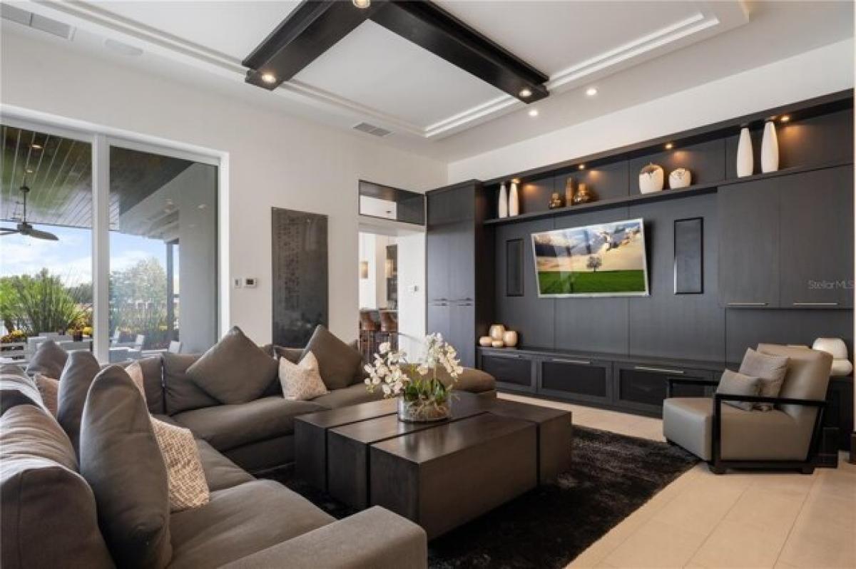 6 bedrooms House in Windermere, USA No. 425095