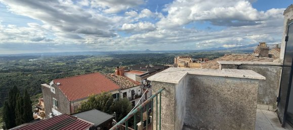 3 rooms Penthouse in Palombara Sabina, Italy No. 50099 36