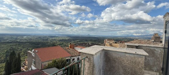 3 rooms Penthouse in Palombara Sabina, Italy No. 50099 33