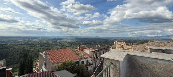 3 rooms Penthouse in Palombara Sabina, Italy No. 50099 37