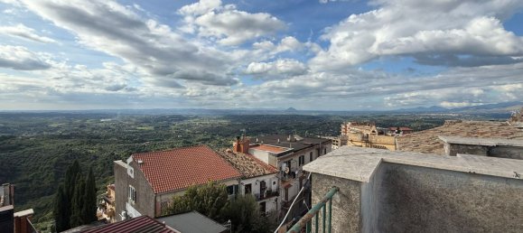 3 rooms Penthouse in Palombara Sabina, Italy No. 50099 34