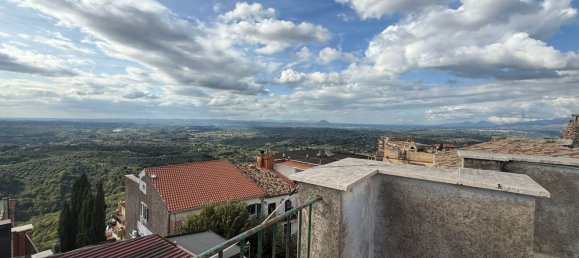 3 rooms Penthouse in Palombara Sabina, Italy No. 50099 42