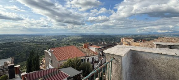 3 rooms Penthouse in Palombara Sabina, Italy No. 50099 38