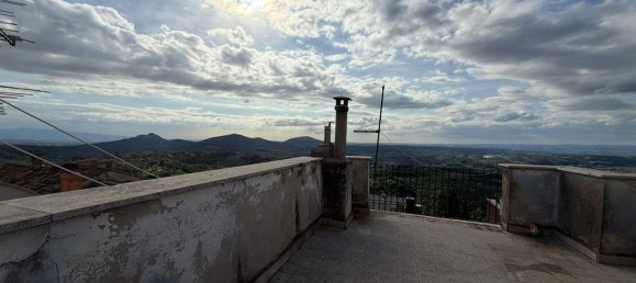 3 rooms Penthouse in Palombara Sabina, Italy No. 50099 23