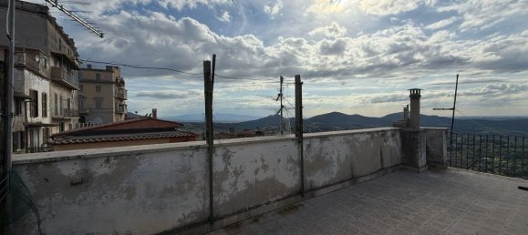 3 rooms Penthouse in Palombara Sabina, Italy No. 50099 21