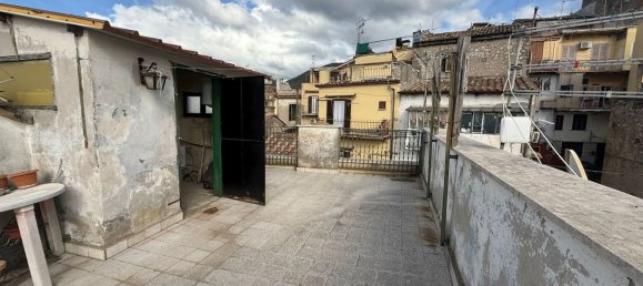 3 rooms Penthouse in Palombara Sabina, Italy No. 50099 19