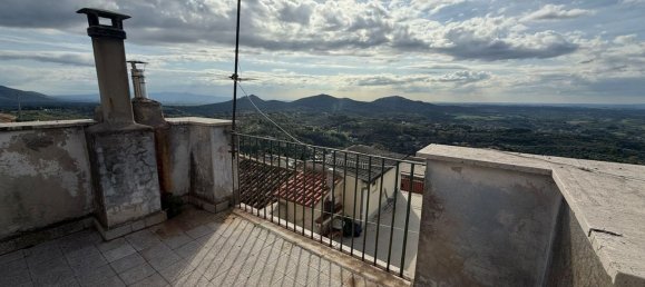 3 rooms Penthouse in Palombara Sabina, Italy No. 50099 41