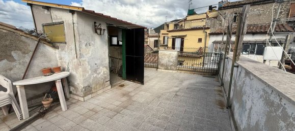 3 rooms Penthouse in Palombara Sabina, Italy No. 50099 40