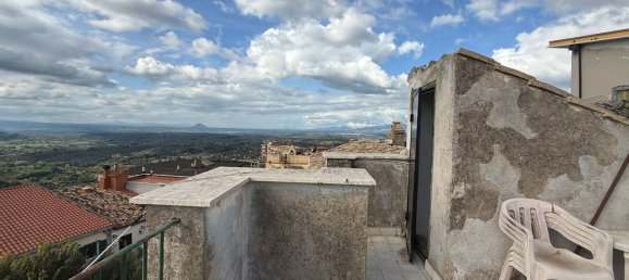 3 rooms Penthouse in Palombara Sabina, Italy No. 50099 30