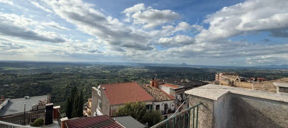 3 rooms Penthouse in Palombara Sabina, Italy No. 50099 35