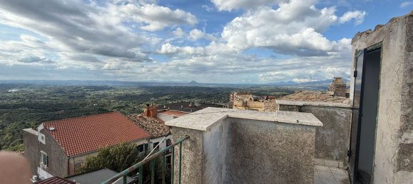 3 rooms Penthouse in Palombara Sabina, Italy No. 50099 31