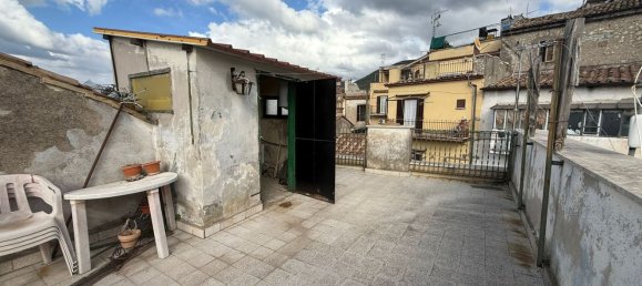 3 rooms Penthouse in Palombara Sabina, Italy No. 50099 39