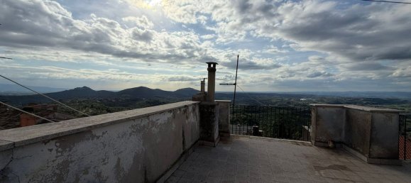 3 rooms Penthouse in Palombara Sabina, Italy No. 50099 22