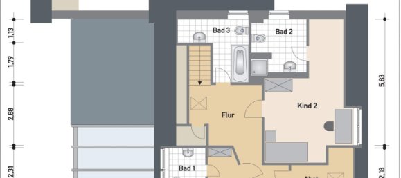 Casa de 3 dormitorios en Rendsburg-Eckernforde, Germany No. 311604 19