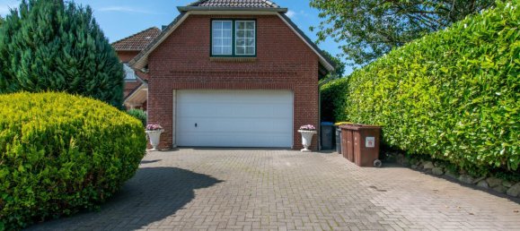 Casa de 3 dormitorios en Rendsburg-Eckernforde, Germany No. 311604 15