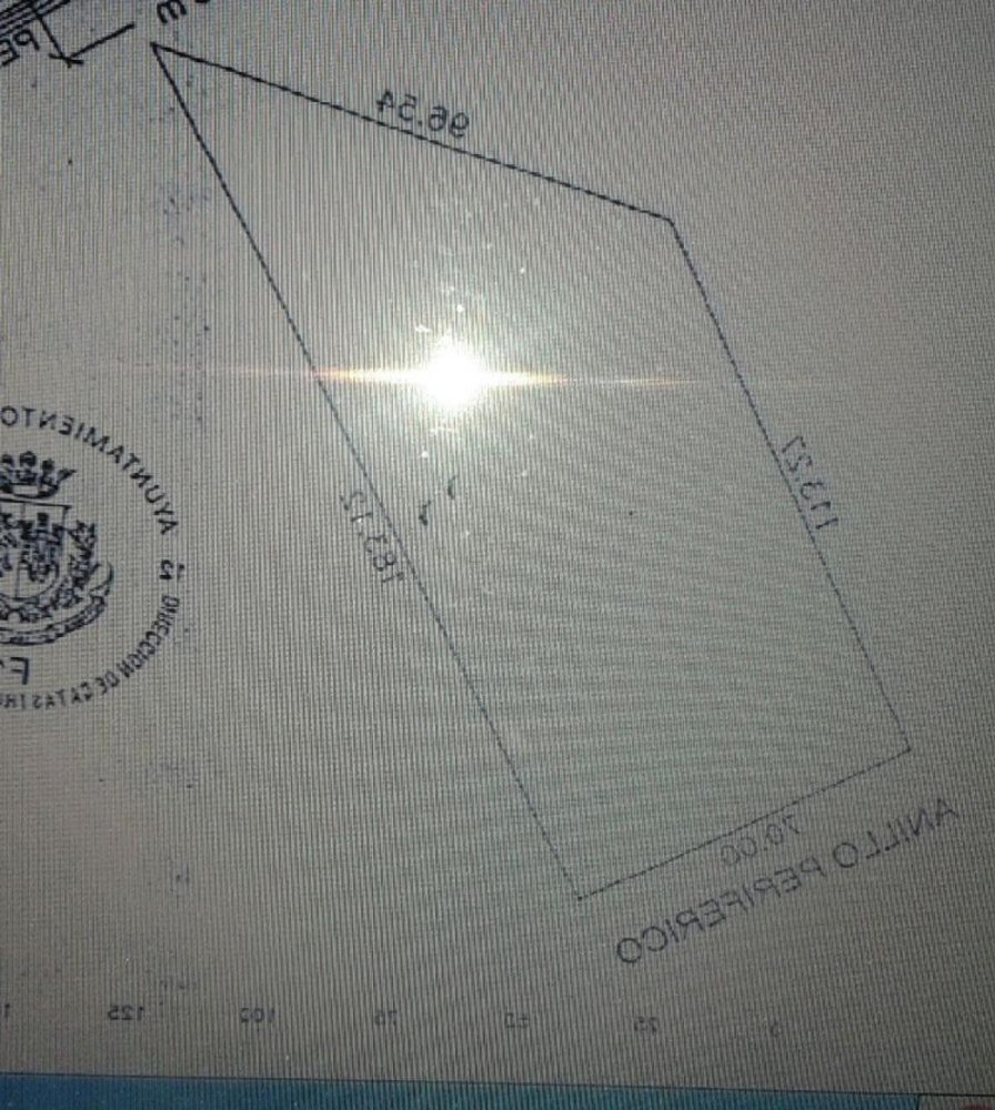 Terreno en Mérida, Mexico No. 103227