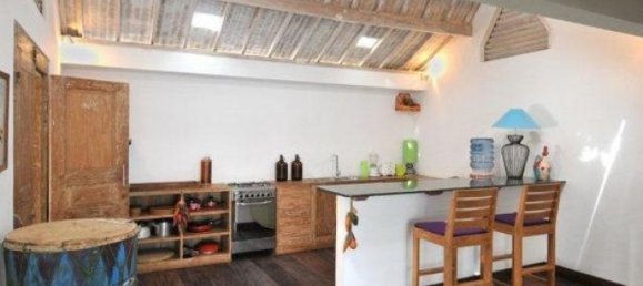 2 chambres villa à louer à Seminyak, Badung, Bali, Indonesia № 3478 3