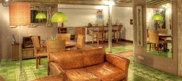 2 chambres villa à louer à Seminyak, Badung, Bali, Indonesia № 3478 4