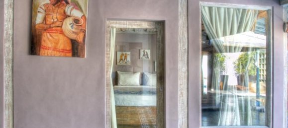 2 chambres villa à louer à Seminyak, Badung, Bali, Indonesia № 3478 13
