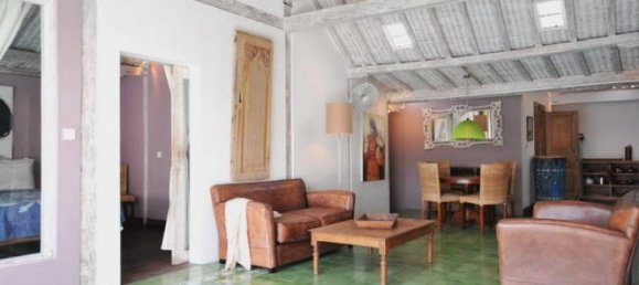 2 chambres villa à louer à Seminyak, Badung, Bali, Indonesia № 3478 22