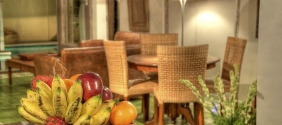 2 chambres villa à louer à Seminyak, Badung, Bali, Indonesia № 3478 8