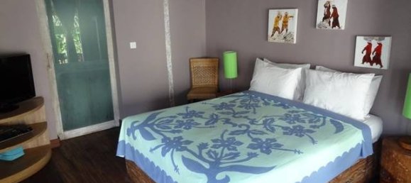 2 chambres villa à louer à Seminyak, Badung, Bali, Indonesia № 3478 19