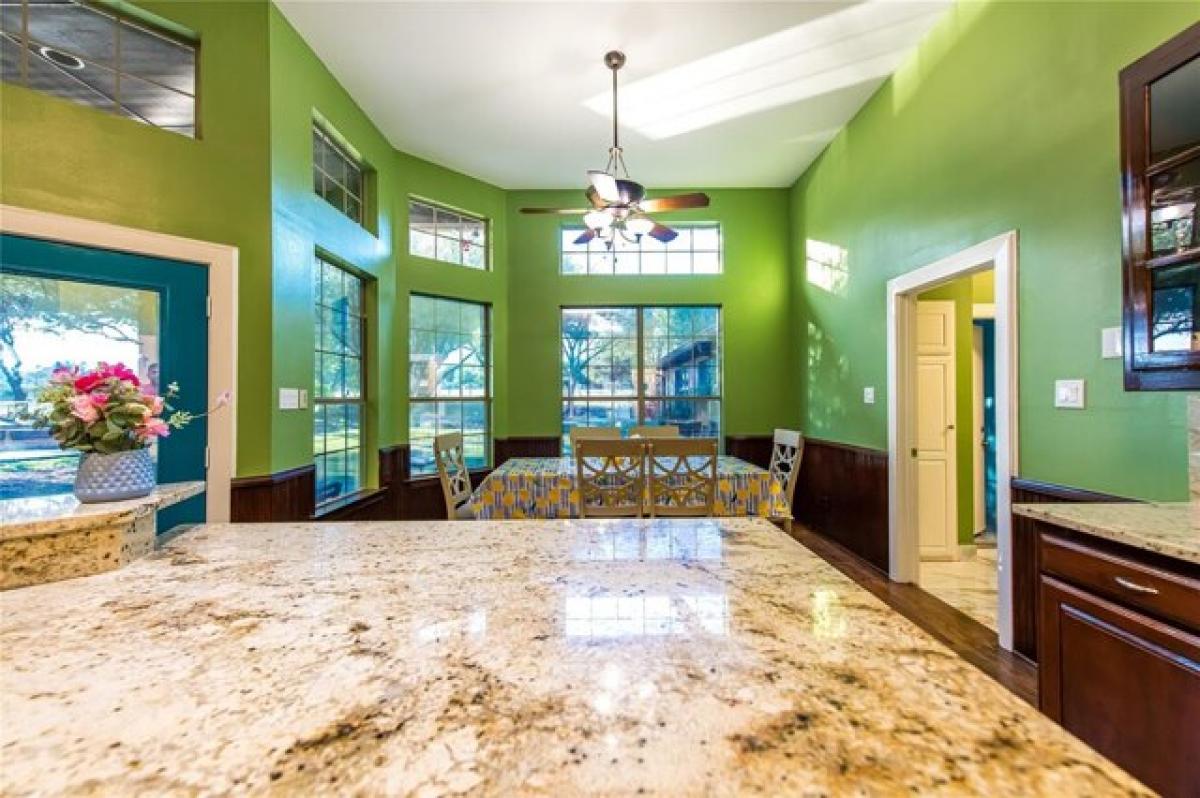 Terrain à Argyle, USA No. 473763