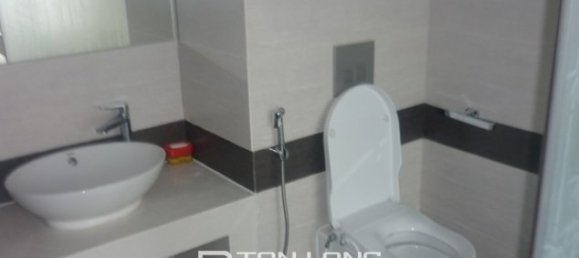 Apartamento de 3 dormitorios en Cau Giay, Vietnam No. 2718 3