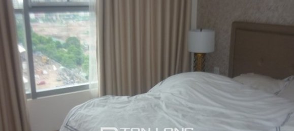 Apartamento de 3 dormitorios en Cau Giay, Vietnam No. 2718 2