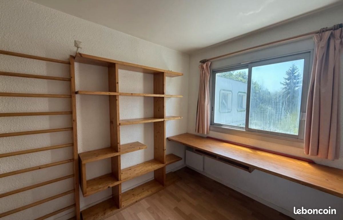 Студия в Ренн, Франция № 286712