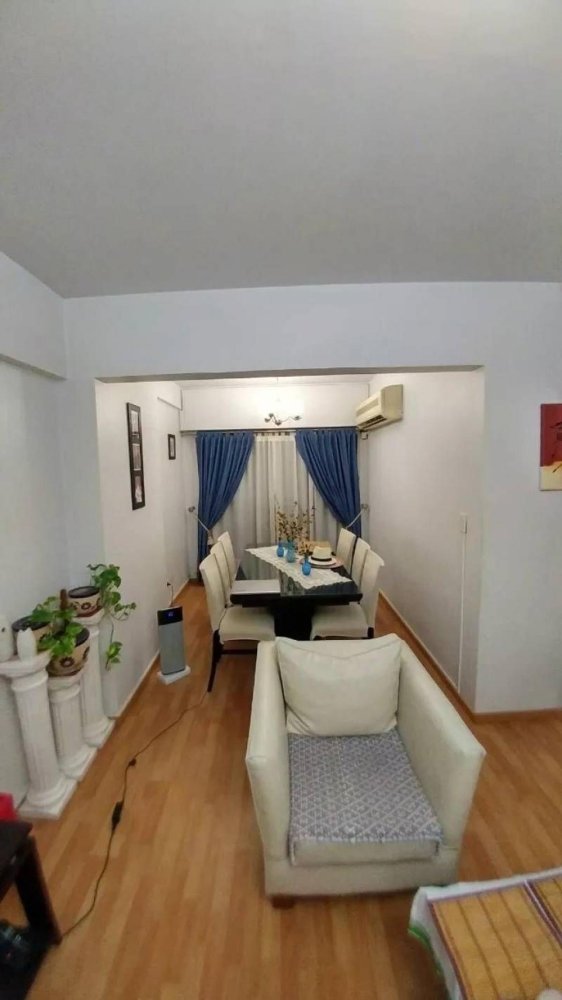 Квартира с 2 спальнями в Буэнос-Айрес, Аргентина № 87433