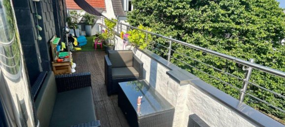 3 غرف نوم منزل ذو طابقين في Monchengladbach, Germany رقم 108558 8