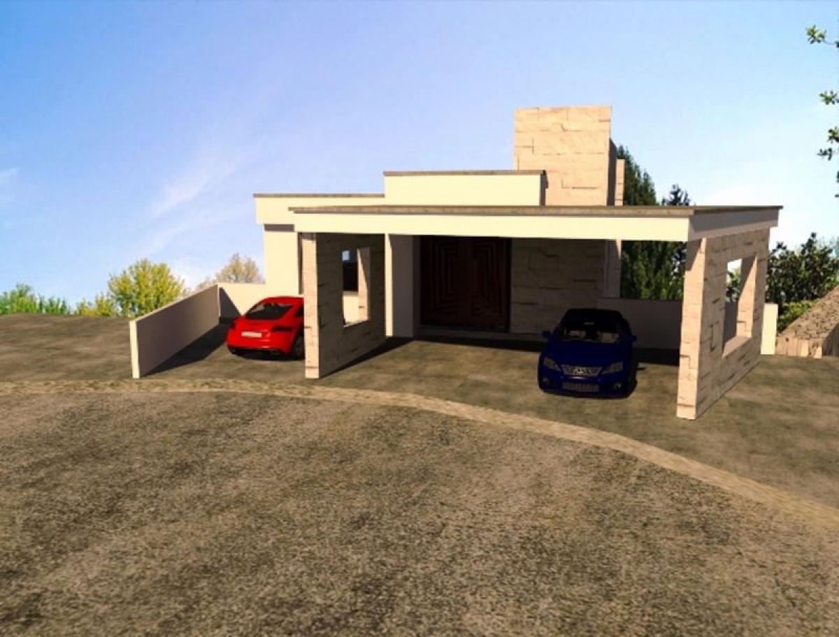 4 Schlafzimmer Haus in Ciudad Lopez Mateos, Mexico, Nr. 218039