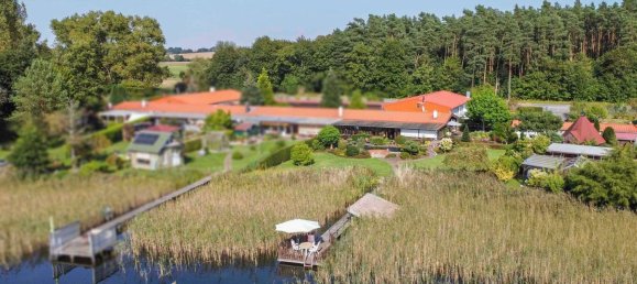 3 bedrooms Townhouse in Gustrow, Germany No. 277807 3