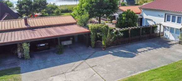 3 bedrooms Townhouse in Gustrow, Germany No. 277807 10