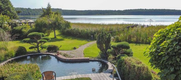 3 bedrooms Townhouse in Gustrow, Germany No. 277807 4