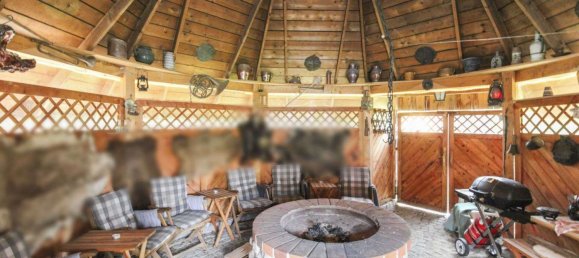 3 bedrooms Townhouse in Gustrow, Germany No. 277807 8