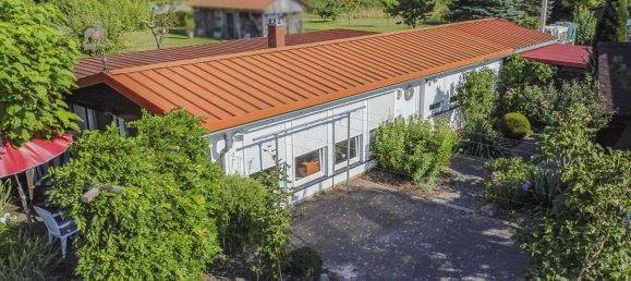 3 bedrooms Townhouse in Gustrow, Germany No. 277807 9