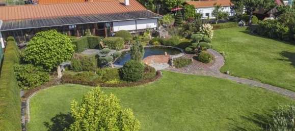 3 bedrooms Townhouse in Gustrow, Germany No. 277807 5