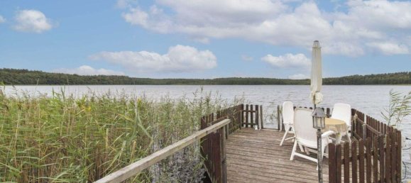 3 bedrooms Townhouse in Gustrow, Germany No. 277807 6