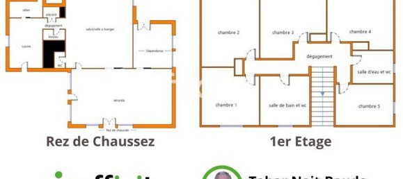 5 bedrooms Villa in Gardanne, France No. 346800 8