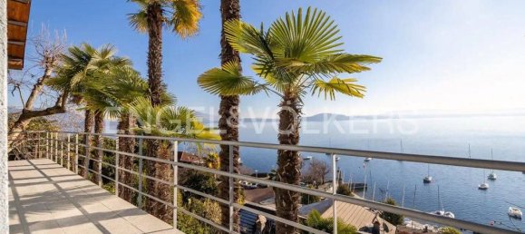 3 Schlafzimmer Villa in Lesa, Italy, Nr. 128385 8